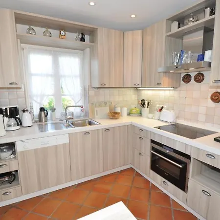 Ferienhaus Frieseneck