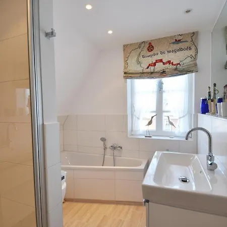 Сasa de vacaciones Ferienhaus Frieseneck *