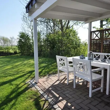 Ferienhaus Frieseneck *