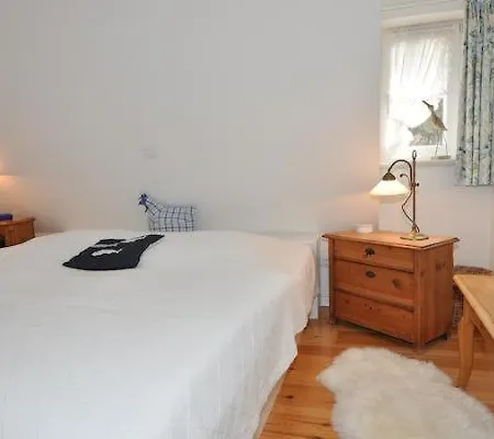 Ferienhaus Frieseneck Sankt Peter-Ording
