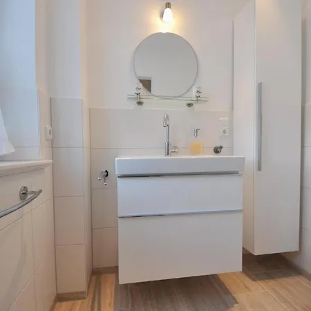 Ferienhaus Frieseneck