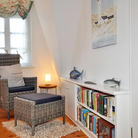 Сasa de vacaciones Ferienhaus Frieseneck